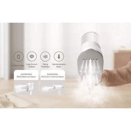 Xiaomi مكواة البخار المحمولة من شاومي EK = 6941812796696