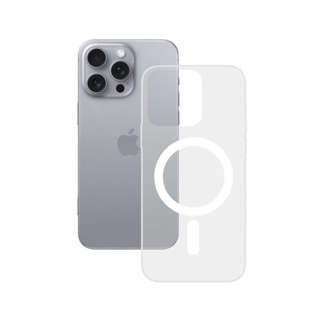 HELMET كفرحماية سليم لاين هيلمت شفاف مقاوم للخدوش *Slim line* =