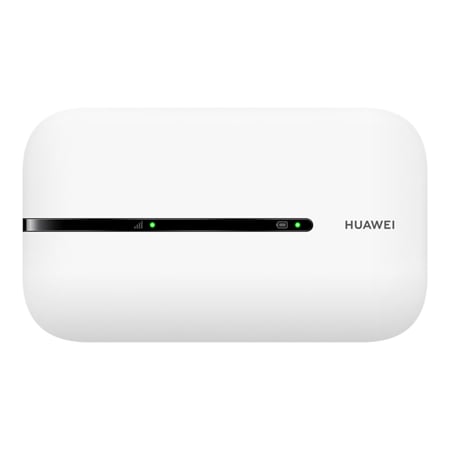 Huawei راوتر هواوي E5576 فور جي يدعم جميع شركات الاتصال = 6975508990297