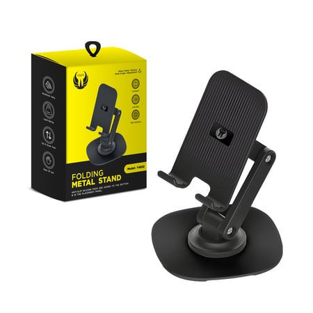 YOUFO  = مثبت جوال وايباد مكتبي يوفو 4832 = 653998102081