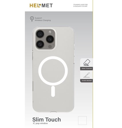 HELMET كفرحماية سليم تاش هيلمت مطفي مقاوم للخدوش =