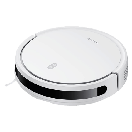 Xiaomi مكنسة شاومي روبوتية ذكية E10 تكنس وتمسح بقوة شفط 4000 باسكال BHR6917EN - أبيض = 6941812707944