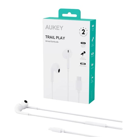 سماعات أذن سلكية