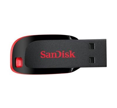 SANDISK يو اس بي فلاش ميموري 128 جيجابايت = 619659125905