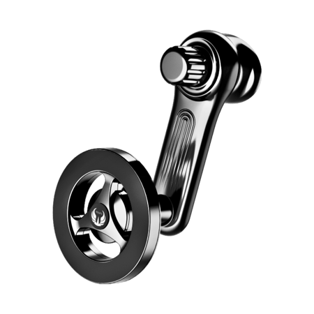 YOUFO = ستاند حامل هولدر قاعدة جوال مغناطيسية متحركة 360 درجة من يوفو Y-4820 = 647535112497