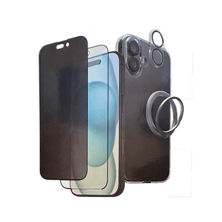 ليفوري بكج حماية