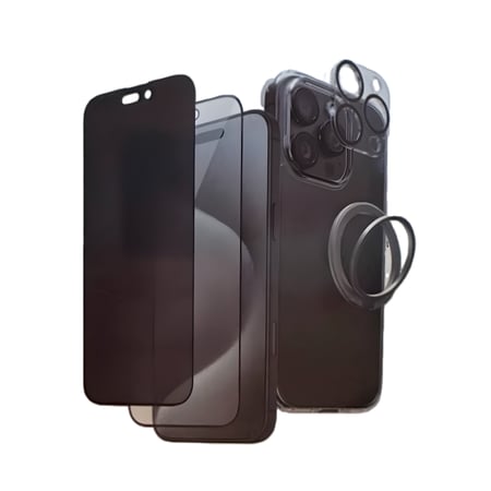 ليفوري بكج حماية