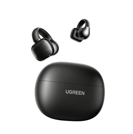 UGREEN يوجرين - سماعة أذن يوجرين HiTune S3 لاسلكية أسود = 6941876247851