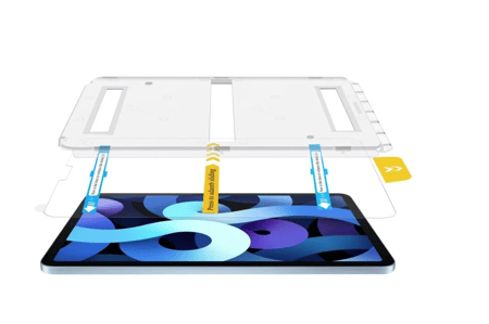 X PRUX - حماية ايباد ابل IPAD MINI 6 8.3INCH 2022 = 602697753896