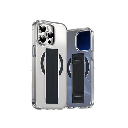 آرمور كفر ايفون شفاف