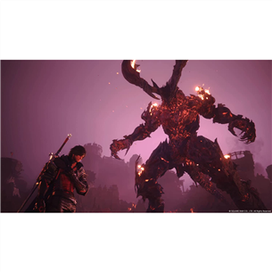 SONY سوني شريط فاينل فانتسي 16 (بلاي ستيشن 5) = 5021290096806