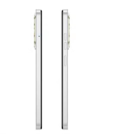 TECNO = تكنو  spark 20 4G / ٢٥٦ قيقا الرام ١٦ لون أبيض   = 4894947013539