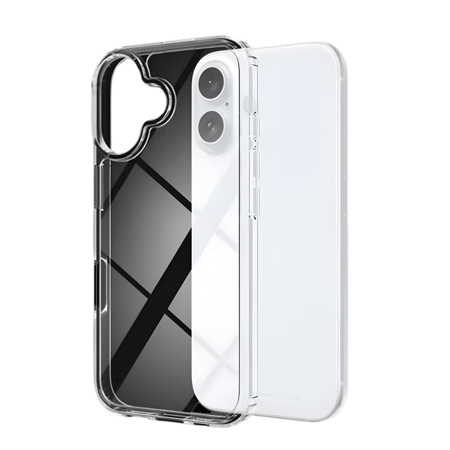 Levore ليفوري بكج حماية فل بودي درع كامل 5 في 1 لآيفون 16 بلس 6.7 -2024 متعدد = 5715685013553