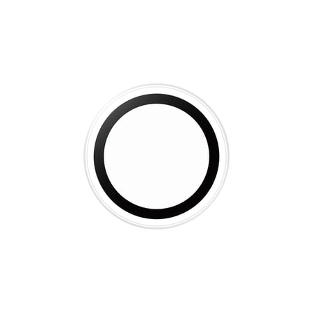 اPanzerGlass حماية كاميرا بانزر جلاس Hoops منفصلة ايفون 17إير - شفاف=5715685027871