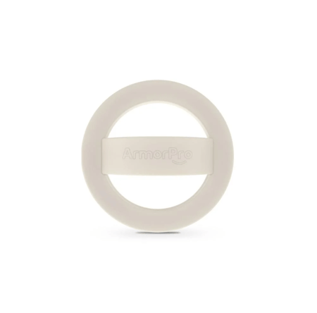 ArmorPro Magnetic Phone Holder Gold = 6975312013182 - ارمور برو JELLY مسكة ماج سيف من ArmorPro-لون ذهبي