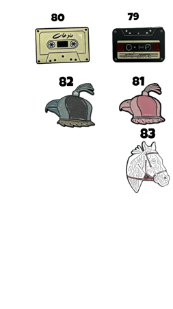 10003 شعارات لوقو استيكر لاصق مصنوع من الاستيل او الحديد بقاعدة لاصق ثري ام جودة اصلية