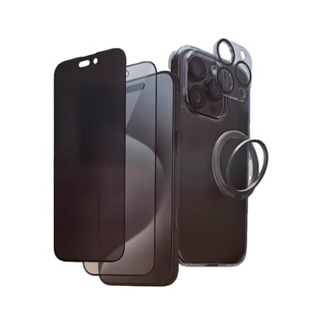 ليفوري بكج حماية