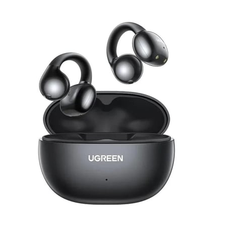 UGREEN يوجرين - سماعة أذن يوجرين HiTune S3 لاسلكية أسود = 6941876247851