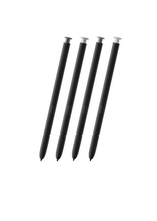 Galaxy جالكسي قلم استايلس شاشة لمس الترا 22-23 -24 اسود =