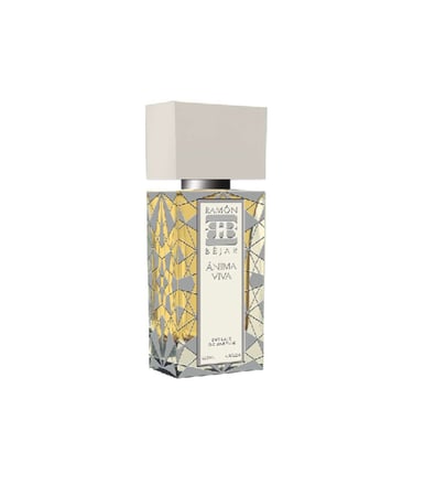 عطر رامون بيجار انيما فيفا اكستريت دو بارفيوم 100 مل Anima Viva Ramon Bejar
