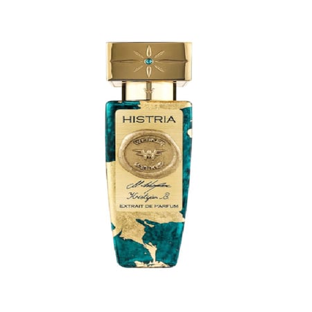 عطر ويسكر هستيريا  إكستريت دى برفيوم 50 مل Histria Wesker for women and men