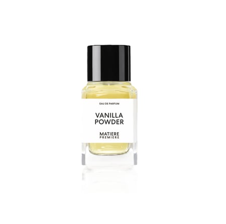عينة ماتيري بريمير فانيلا باودر Vanilla Powder Matiere Premiere