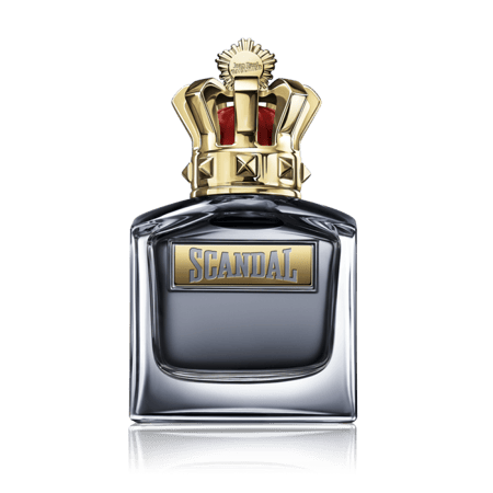 عطر سكاندال رجالي بور هوم 100مل jean paul gaultier scandal pour homme