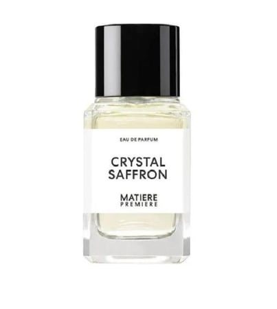 تقسيم ماتيري بريمير كريستال سافرون 25 مل Crystal Saffron Matiere Premiere