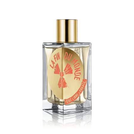 تقسيم ايتا ليبري دي اورانج لا فين دو موند 25 مل La Fin Du Monde Etat Libre d'Orange