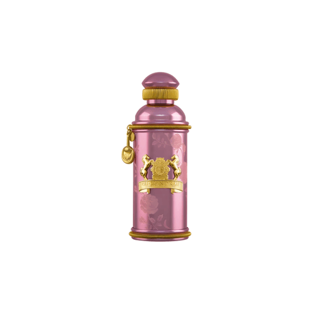 عطر الكسندر جي ذا كوليكتور رووز عود او دو بارفيوم للنساء 100 مل Alexandre.j The Collector Rose Oud Eau de Parfum