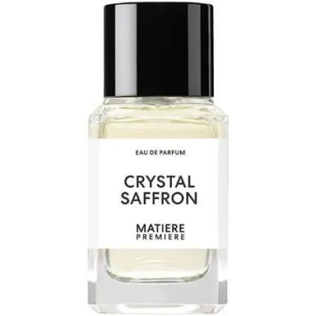 تقسيم ماتيري بريمير كريستال سافرون 25 مل Crystal Saffron Matiere Premiere