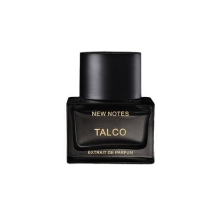 عينة تالكو من نيو نوتس NEW NOTES Talco