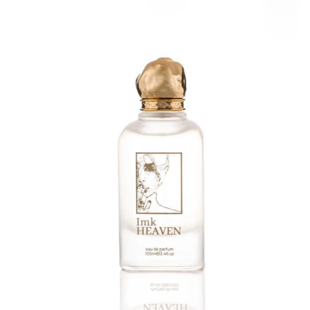 عينة صمام اي ام كي هيفين IMK Heaven