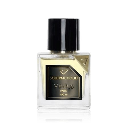 تقسيم فيرتوس سول باتشولي 25 مل Sole Patchouli Vertus