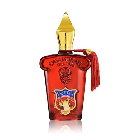 عطر زيرجوف كاسوموراتي بوكيه ايديال 100 مل  XERJOFF CASAMORATI BOUQUET IDEALE