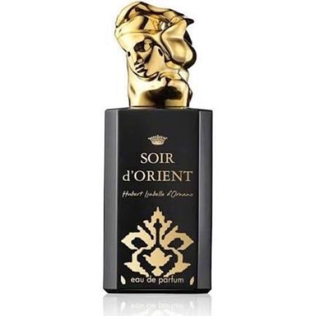 عطر سيسلي سوار دورينت او دو بارفيوم 100مل Soir d'Orient Sisley