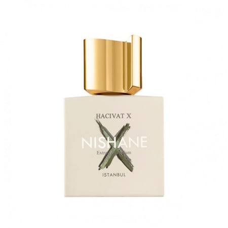 عينة نيشاني هاشيفات اكس اكستريت دي برفيوم Hacivat X Nishane