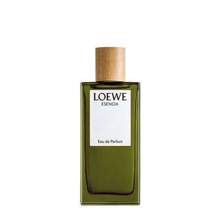 عينة لوي ايسنسا او دو بارفيوم Esencia pour Homme Eau de Parfum Loewe