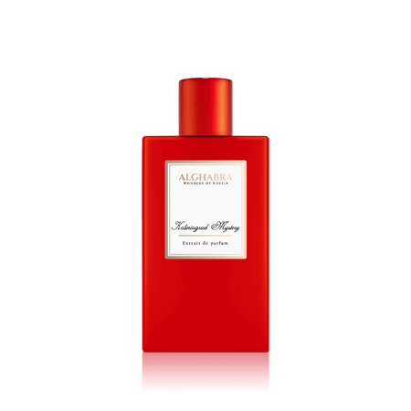 عينة الغبرا كالينينجراد ميستري Kaliningrad Mystery Alghabra Parfums