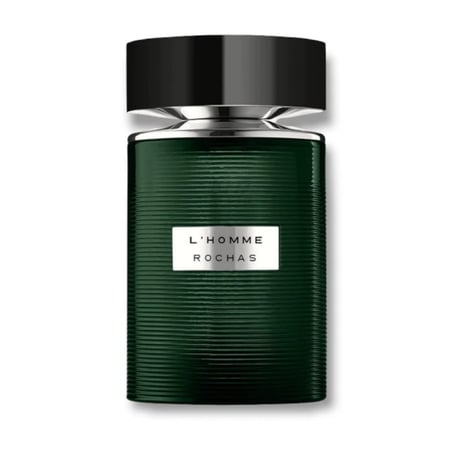 عينة لوم روشاس اروماتيك تاتش روشاس الرجالي L'Homme Rochas Aromatic Touch Rochas