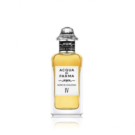 عينة اكوا دي بارما نوت دي كولونيا 4 Note di Colonia IV Acqua di Parma IV