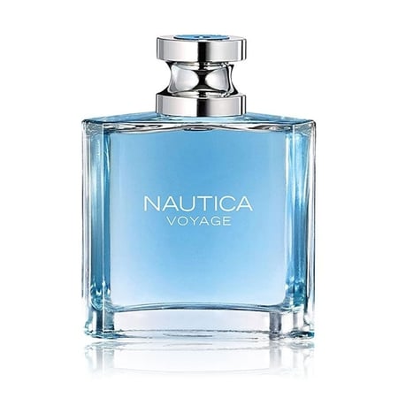عطر نوتيكا فوياج او دو تواليت 100مل Nautica Voyage Eau de Toilette 100ml
