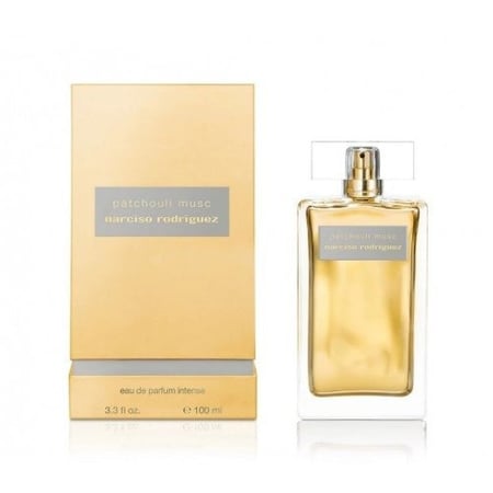 عطر نارسيسو رودريغز باتشولي مسك او دو بارفيوم 100مل Narciso Rodriguez for Her Patchouli Musc Eau de Parfum