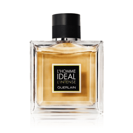 عينة غيرلان لي هوم ايديل انتنس او دو بارفيوم الرجالي Guerlain L’Homme Ideal Intense Eau de Parfum