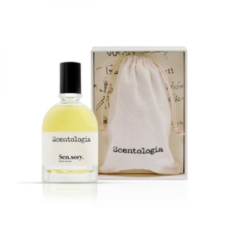 سنتولوجيا سنسوري او دو بارفيوم 100 مل Scentologia Sen.sory