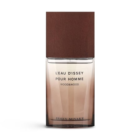 عطر ايسي مياكي ليو دا ايسي وود اند وود او دو بارفيوم Issey Miyake L'Eau D'Issey Pour Homme Wood & Wood