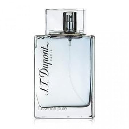عطر ديبون اسنس بيور الرجالي او دو تواليت 100مل ديبون S T Dupont