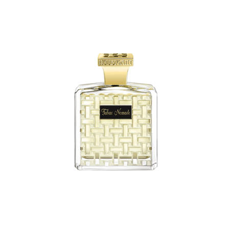 عينة هوبيجانت تاباك نوماد Tabac Nomade Houbigant