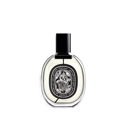 عينة ديبتيك او دو مينث او دو بارفيوم Eau de Minthé Diptyque