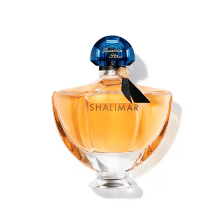 عينة غيرلان شاليمار او دو بارفيوم Guerlain Shalimar Eau de Parfum